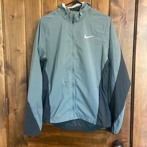 Nike Rain Shell